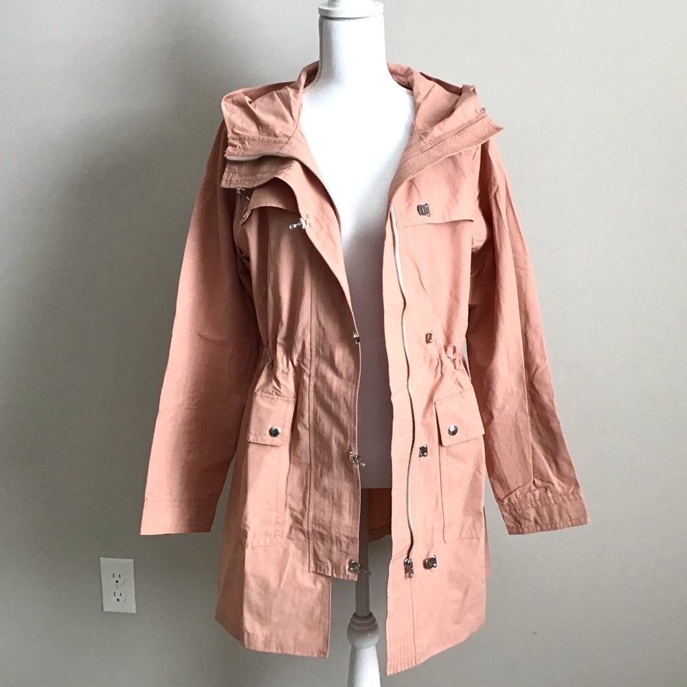 J.CREW Jacket NWT - Picture 5 of 11